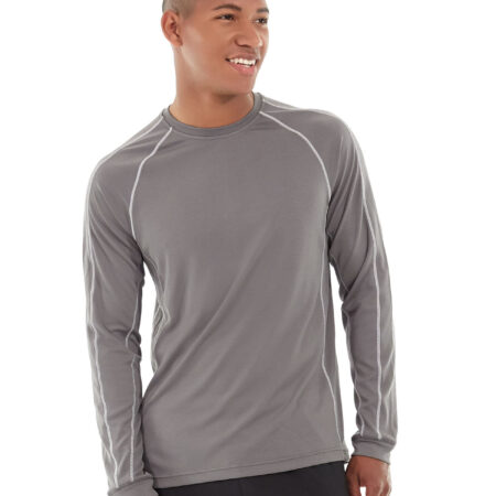 تی‌شرت Deion Long-Sleeve EverCool™