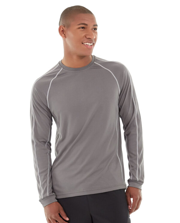 تی‌شرت Deion Long-Sleeve EverCool™